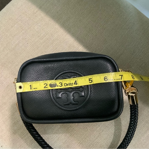 👜Tory Burch Bombe Mini👜 - Picture 11 of 12